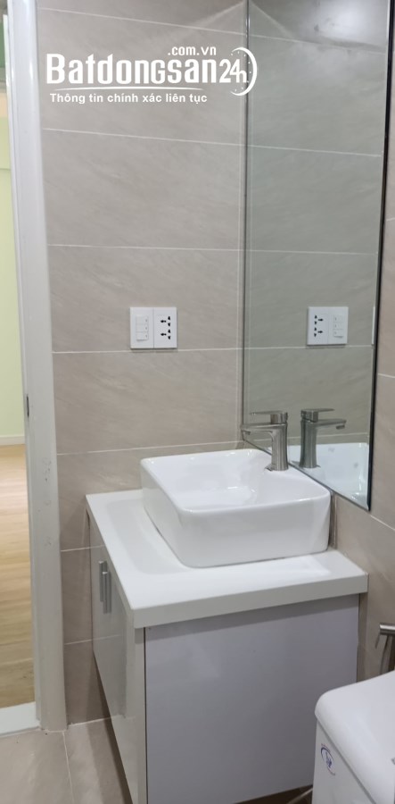 Cho thuê căn hộ chung cư Midtown Phú Mỹ Hưng, Phường Tân Phú, Quận 7