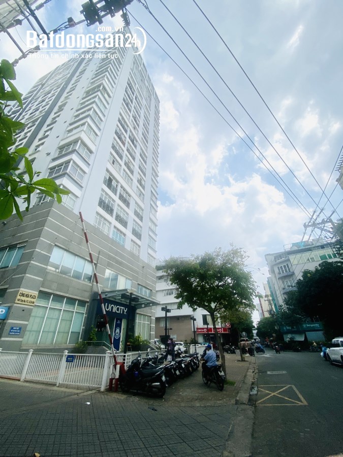 ***Bán nhà khu K300, mặt tiền Lê Trung Nghĩa, phường 12 Tân Bình