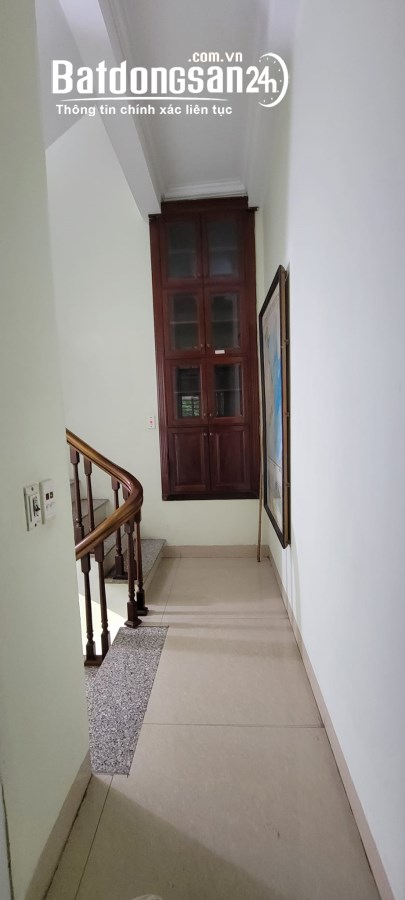KHU VIP BA ĐÌNH-NHÀ ĐẸP Ở NGAY-NGÕ THÔNG-NGOẠI GIAO ĐOÀN-38M 5T 8xTỶ-VẠN PHÚC 