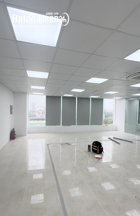 CHÍNH CHỦ - CHO THUÊ VĂN PHÒNG TẦNG 5, TOÀ NHÀ GELEXIMCO 897 GIẢI PHÓNG.