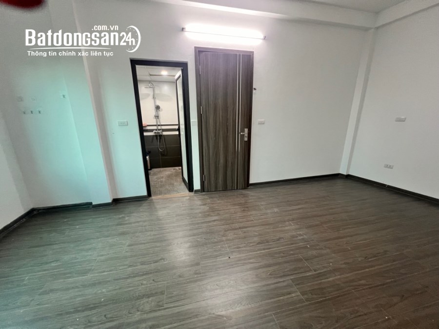 Bán nhà Đường Cầu Cốc, dân xây, mới tinh, tiện ích ngập tràn