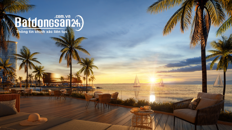 Bán căn hộ chung cư Đường 1, Phường Lộc Thọ, TP Nha Trang