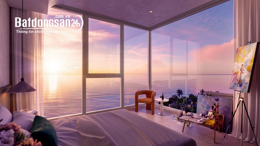 Bán căn hộ chung cư Đường 1, Phường Lộc Thọ, TP Nha Trang