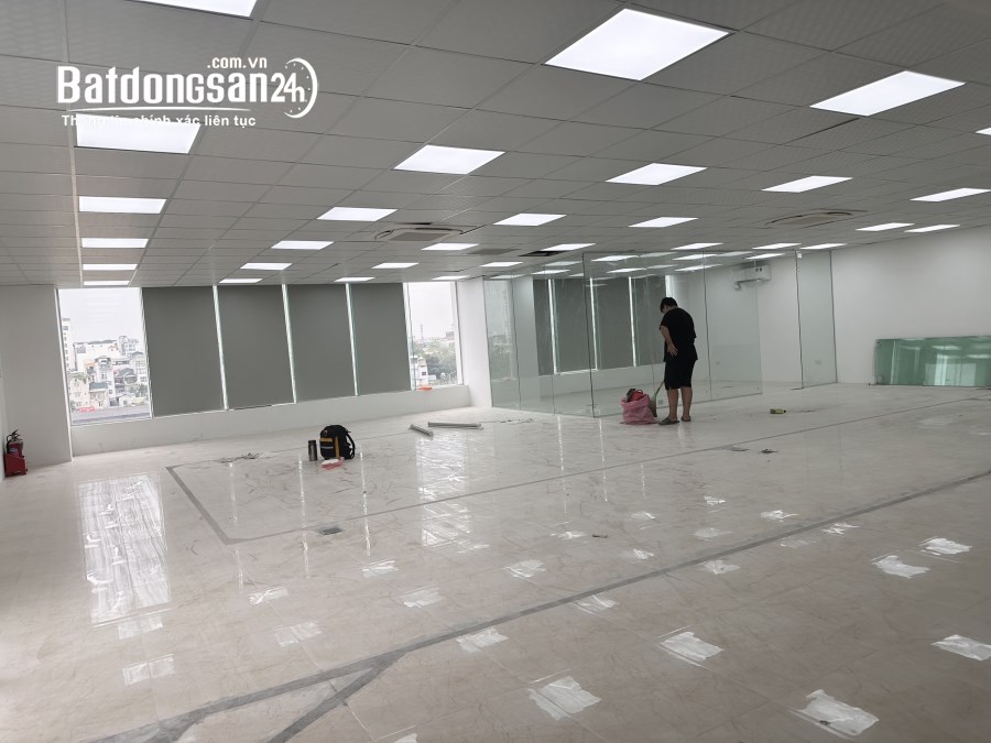 Cho thuê văn phòng Geleximco Souther Star, Quận Hoàng Mai