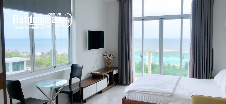 Bán căn hộ chung cư Ocean Vista, Đường Nguyễn Đình Chiểu, Tp - Phan Thiết