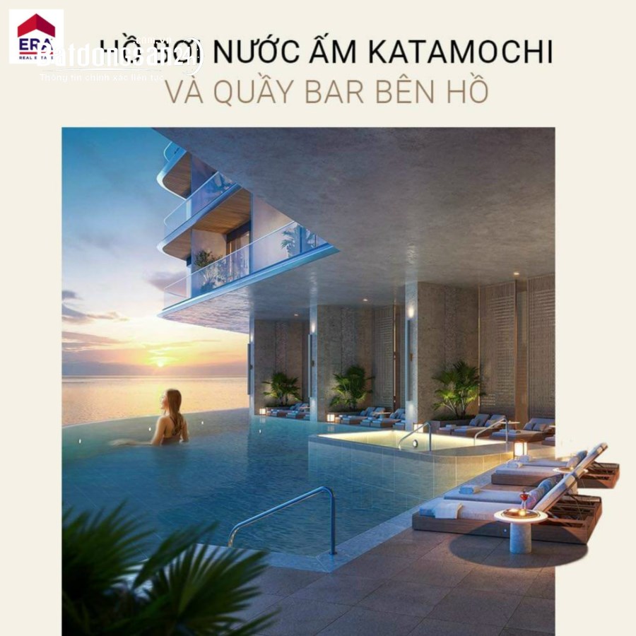 Bán căn hộ chung cư Đường Võ Văn Kiệt, Quận Sơn Trà