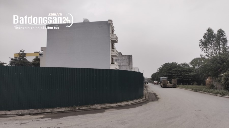 Chính chủ bán Liền Kề B1.4 gần trường học Kđt Thanh Hà, Lh 0335688885