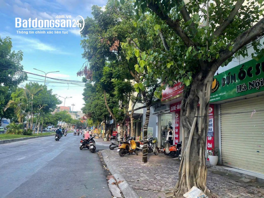 Bán nhà 2 tầng mặt đường đôi Nguyễn Văn Linh, ph Tân Bình, TP HD, 60.1m2, mt 4.57m, K