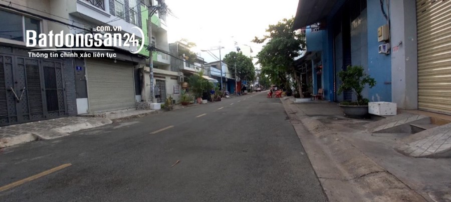 BÁN ĐẤT TẶNG NHÀ CẤP 4 50M2 HAI MẶT TIỀN ĐƯỜNG LÊ CAO LÃNG GIÁ NHỈNH 5 TỶ.