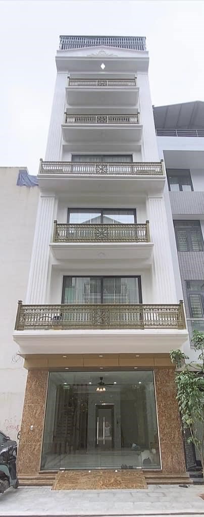 Bán nhà Đường Xa La, Phường Phúc La, Quận Hà Đông