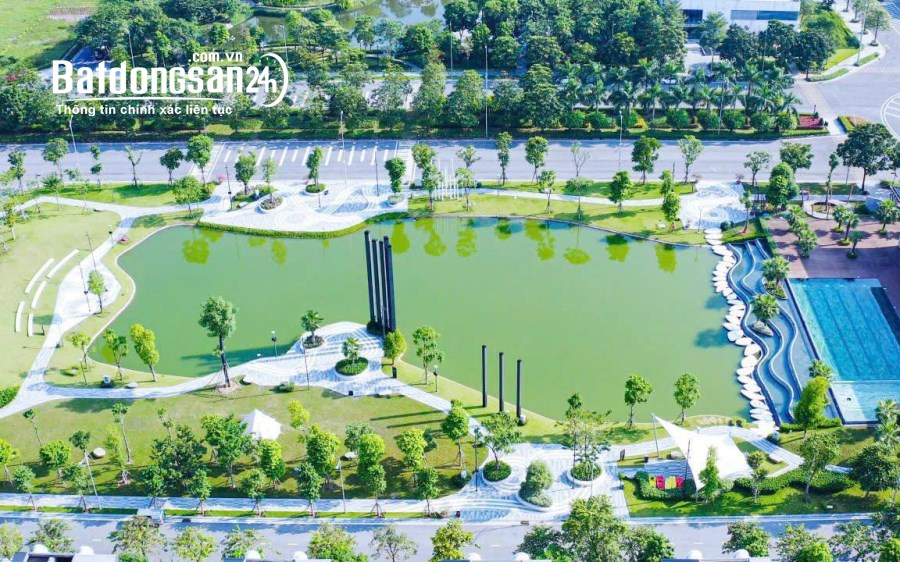 Bán căn hộ chung cư An Lạc Green Symphony, Xã Vân Canh, Huyện Hoài Đức