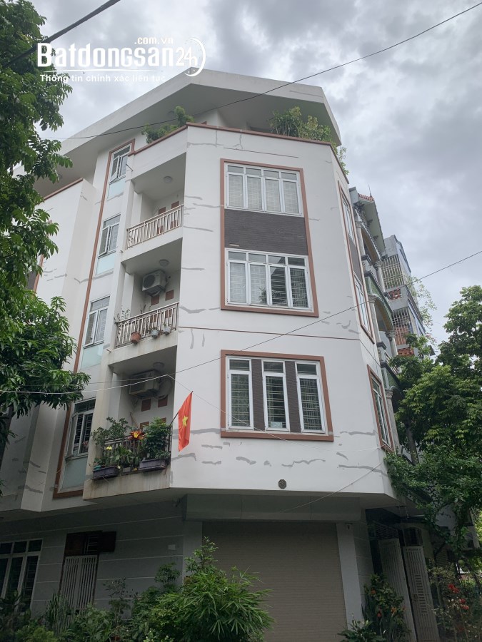 ⚡ Bán gấp nhà phân lô Trần Đăng Ninh – Vỉa hè rộng – Ô tô đỗ cửa 🏢