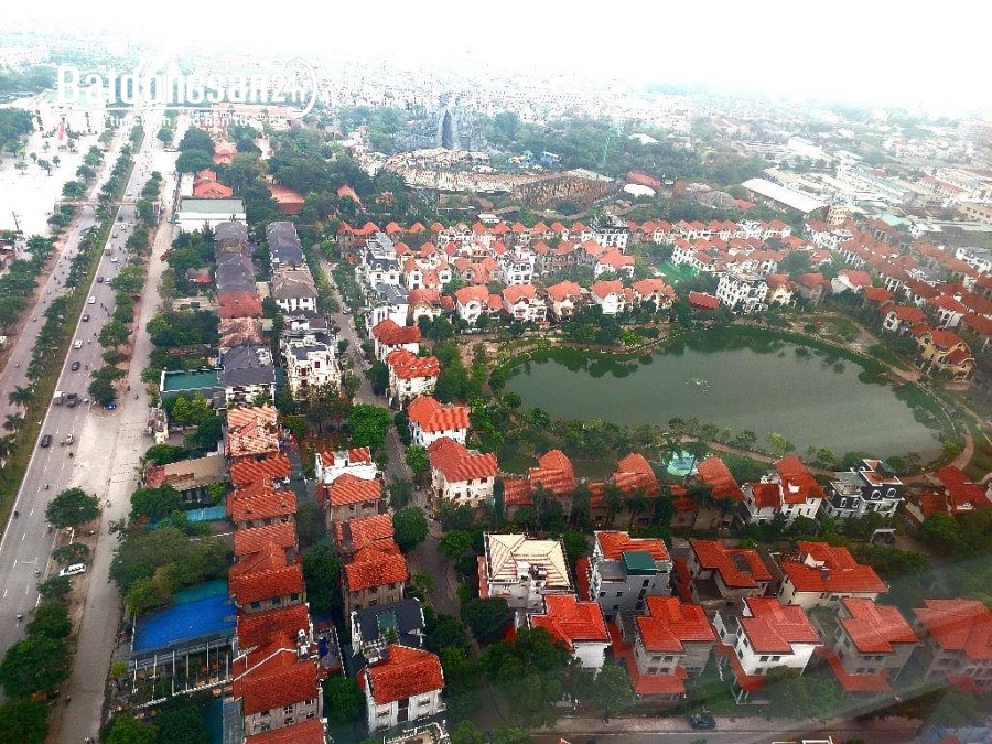 Bán căn hộ chung cư Gemek Premium, Đường Lê Trọng Tấn, Huyện Hoài Đức