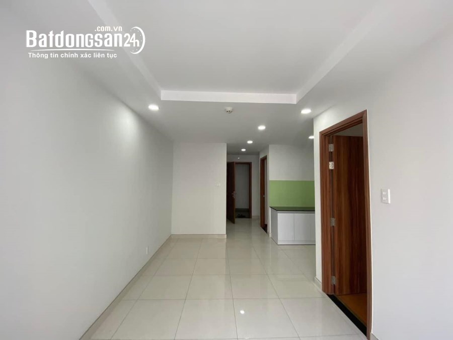 Cần bán căn hộ 56m2 căn 2PN ngay KCN Biên Hòa 2 giá 1.15 tỷ sổ hồng