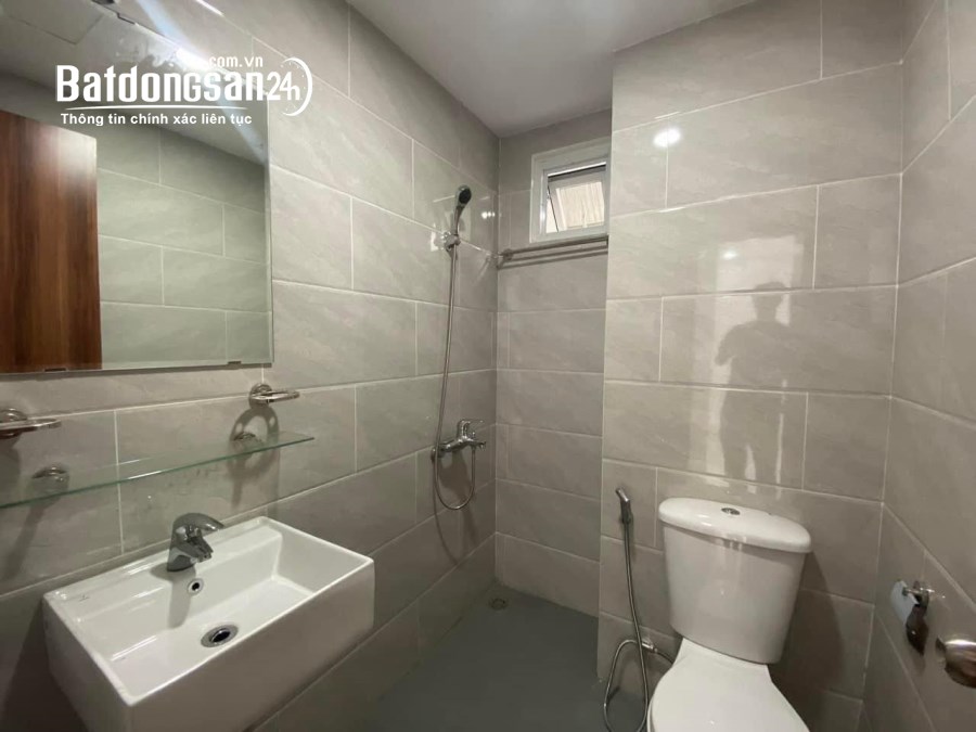 Cần bán căn hộ 56m2 căn 2PN ngay KCN Biên Hòa 2 giá 1.15 tỷ sổ hồng