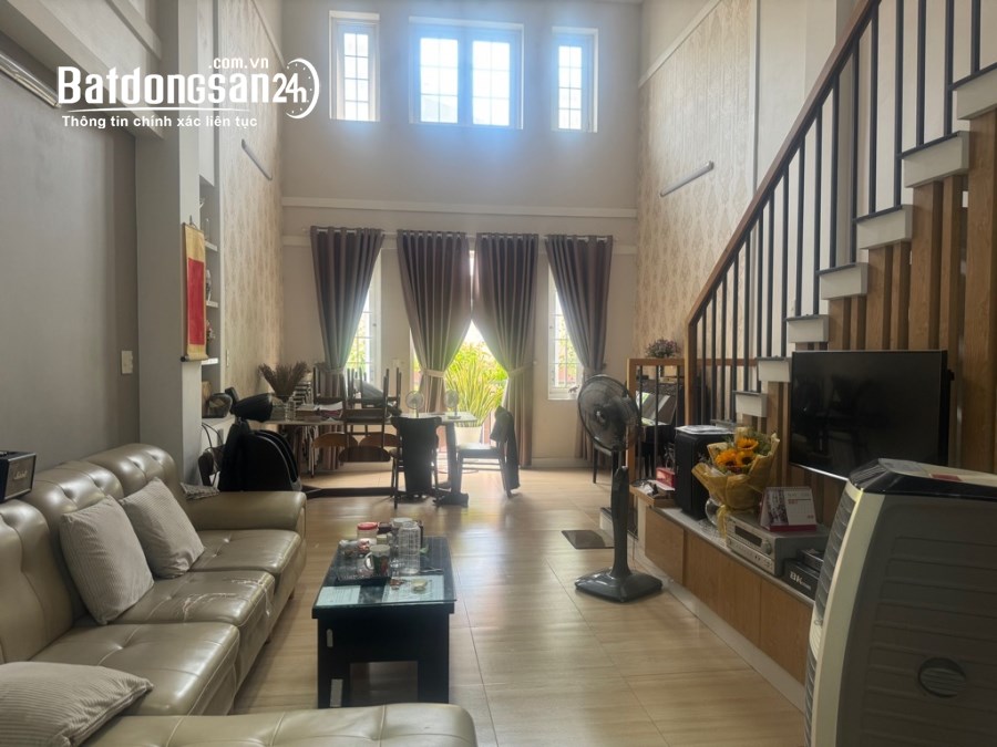 Bán Nhà HXH Thông Đồng Xoài, Víp Tân Bình, 77m2, 6 Tầng, Nội Thất Đẹp, Nhỉnh 13 