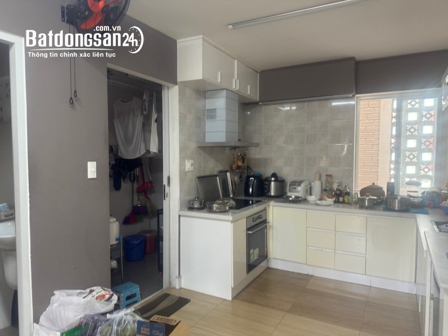 Bán Nhà HXH Thông Đồng Xoài, Víp Tân Bình, 77m2, 6 Tầng, Nội Thất Đẹp, Nhỉnh 13 