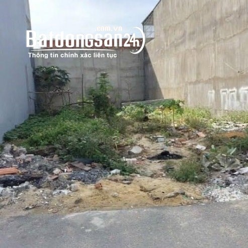 Lô đất Gia Đình - Ngay Sau Trường Đinh Tiên Hoàng - Gía 3.xxx tỉ  ( có thương lượng )