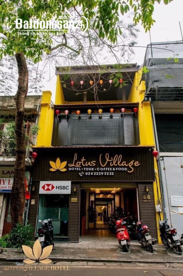 Cho thuê nhà Phường Hàng Bài, Quận Hoàn Kiếm