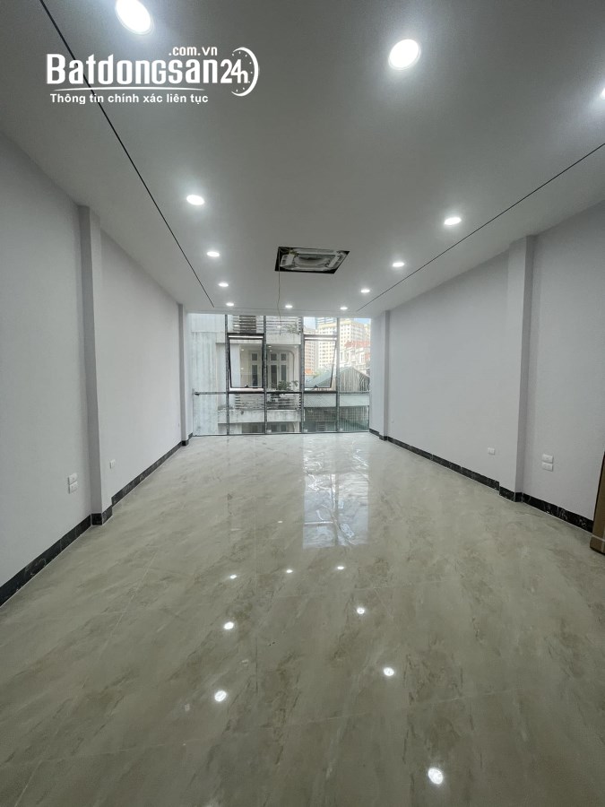 Bán nhà Đường Nguyễn Thị Định, Phường Trung Hòa, Quận Cầu Giấy