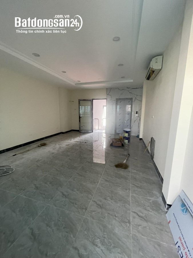 Bán nhà Đường Nguyễn Thị Định, Phường Trung Hòa, Quận Cầu Giấy