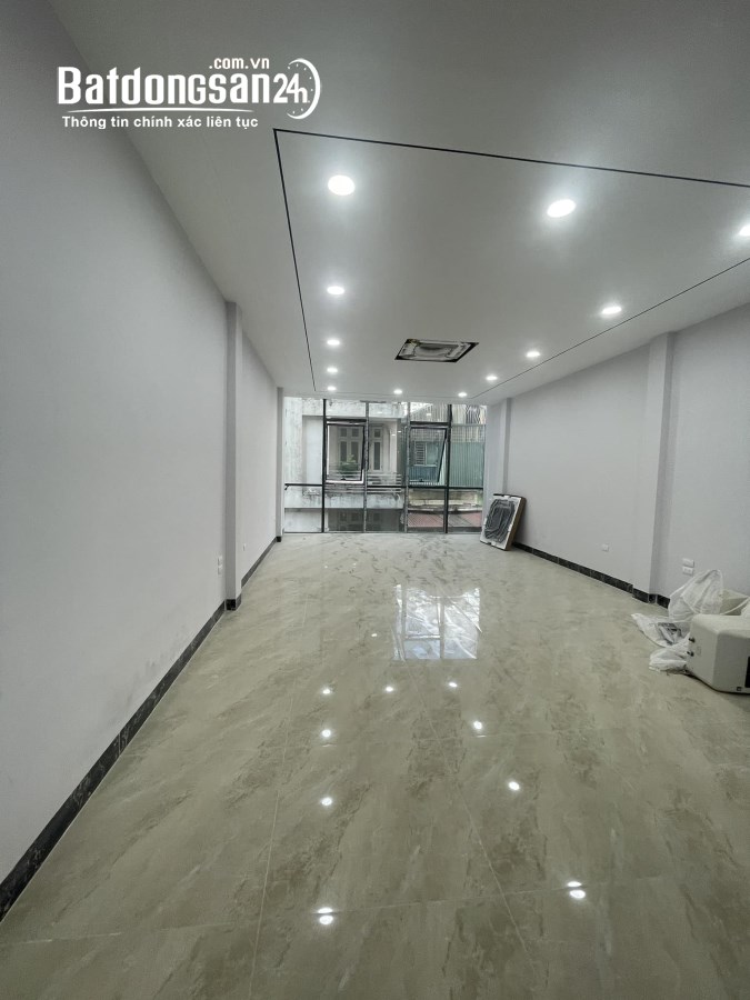 Bán nhà Đường Nguyễn Thị Định, Phường Trung Hòa, Quận Cầu Giấy