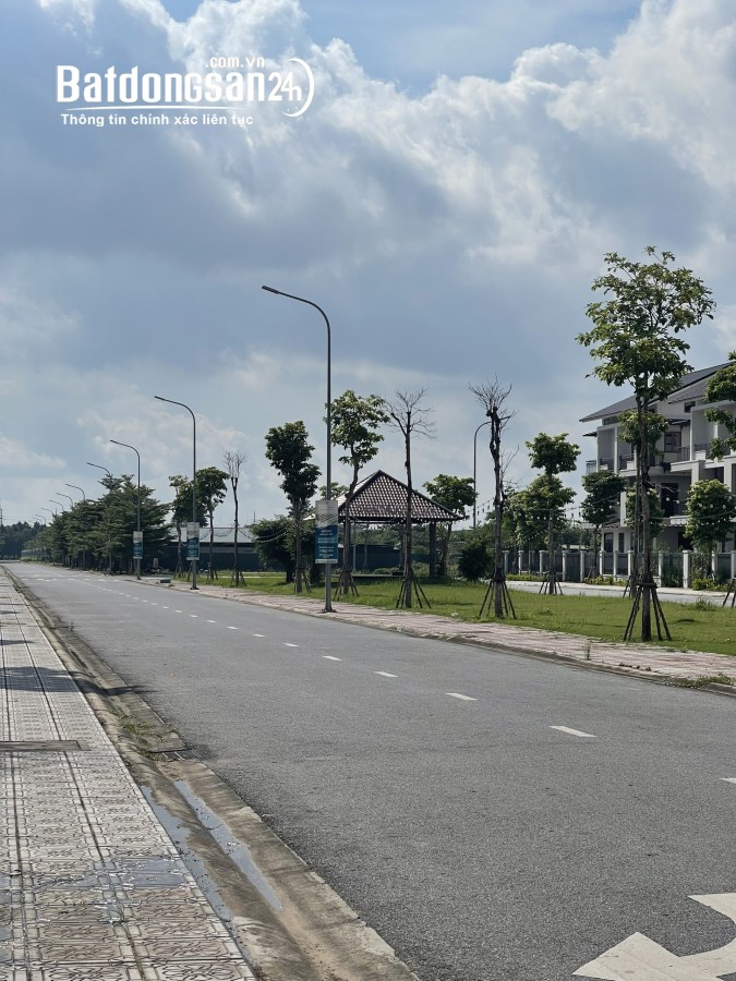 Bán biệt thự, villas Đường Tỉnh lộ 179, Xã Phù Chẩn, Thị xã Từ Sơn