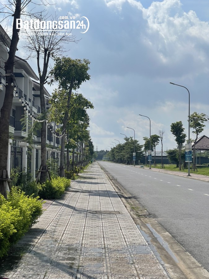 Bán biệt thự, villas Đường Tỉnh lộ 179, Xã Phù Chẩn, Thị xã Từ Sơn