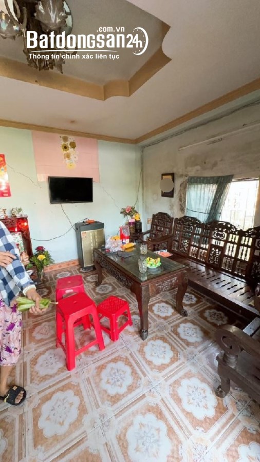 CHỈ 3.7 TỶ, 56M2 (4.3x13), AN DƯƠNG VƯƠNG, AN LẠC, BÌNH TÂN, GIÁP QUẬN 6