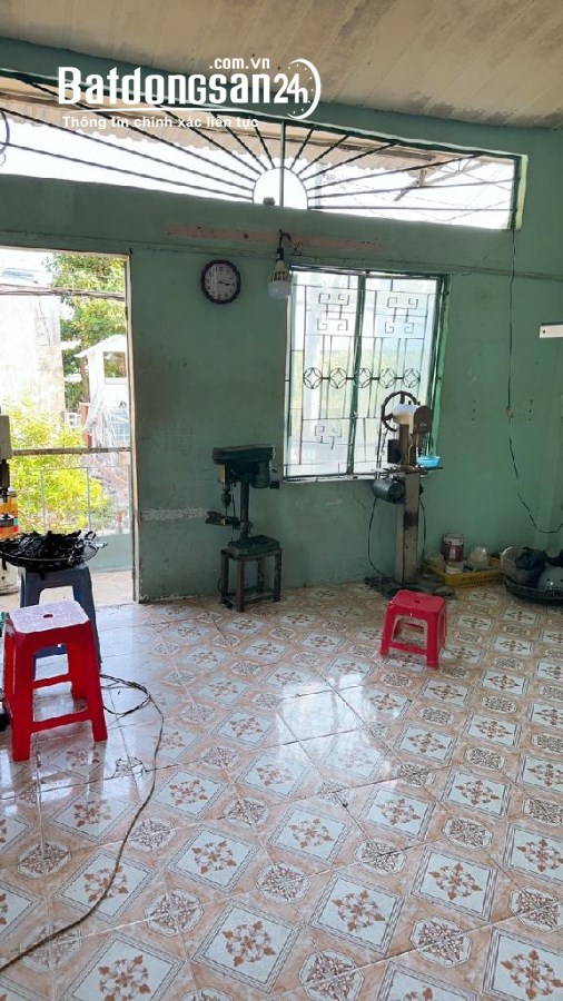 CHỈ 3.7 TỶ, 56M2 (4.3x13), AN DƯƠNG VƯƠNG, AN LẠC, BÌNH TÂN, GIÁP QUẬN 6