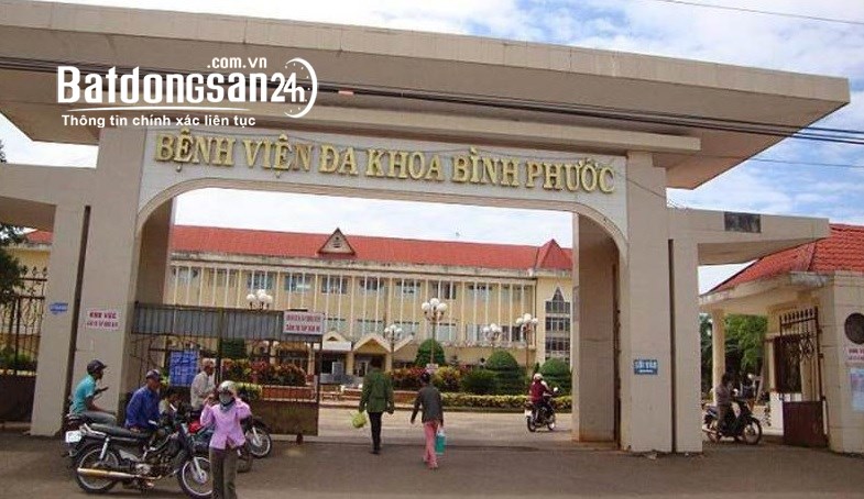 Bán nhanh trong tháng đất thành phố Đồng Xoài sổ sẵn sang tên ngay giá chỉ 600 triệu 
