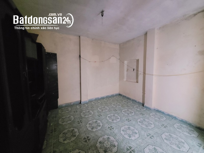 Chủ bán nhanh nhà phố Phan Phù Tiên 30m2, 4 tầng chỉ 3 tỷ