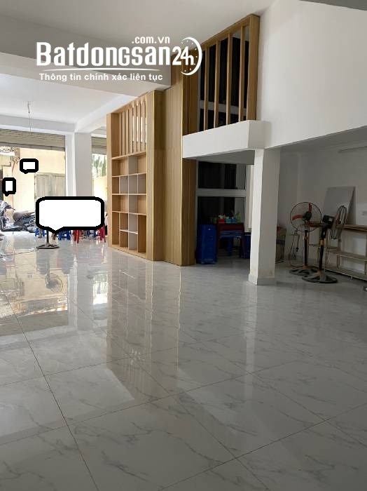 B.ÁN TÒA NHÀ HOMESTAY QUỐC TỬ GIÁM – ĐỐNG ĐA - GARA 02 Ô TÔ - TRƯỚC NHÀ Ô TÔ TRÁNH 