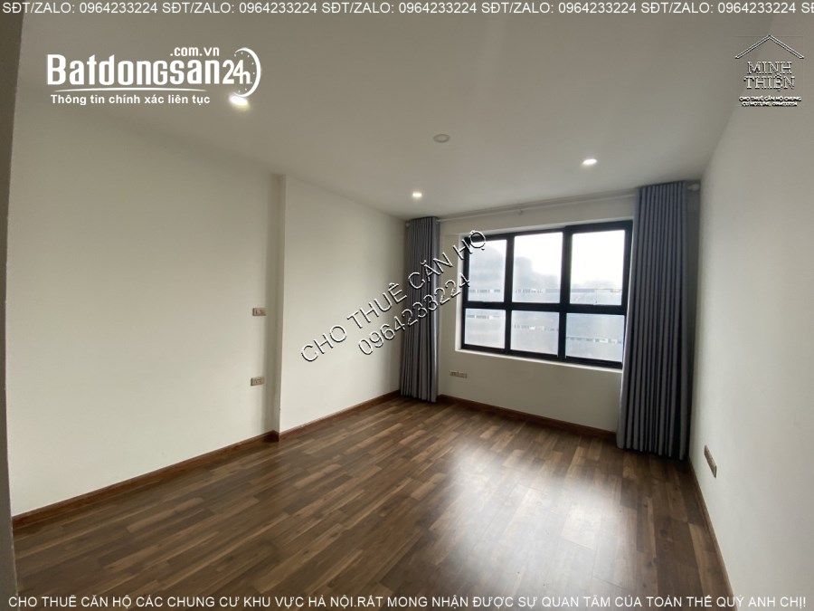 Chung Cư Goldmark City Cho Thuê Căn Hộ 3 Phòng Ngủ Nội Thất Cơ Bản Giá tốt