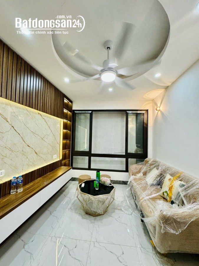 BÁN NHÀ PHỐ XÃ ĐÀN NGÕ NÔNG, NỞ HẬU, THOÁNG TRƯỚC SAU, FULL NỘI THẤT, 33M2, 6.2 Tỷ