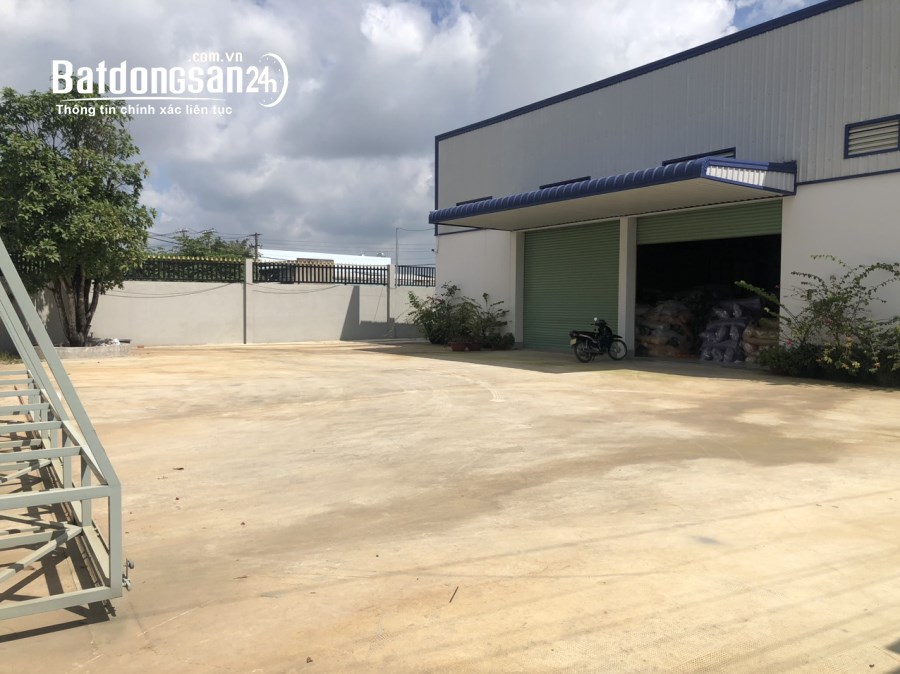 Cho Thuê Nhà Kho 900m² Tại Đường Trường Chinh - Sẵn PCCC - Giá Chỉ 37 Triệu/Tháng! 