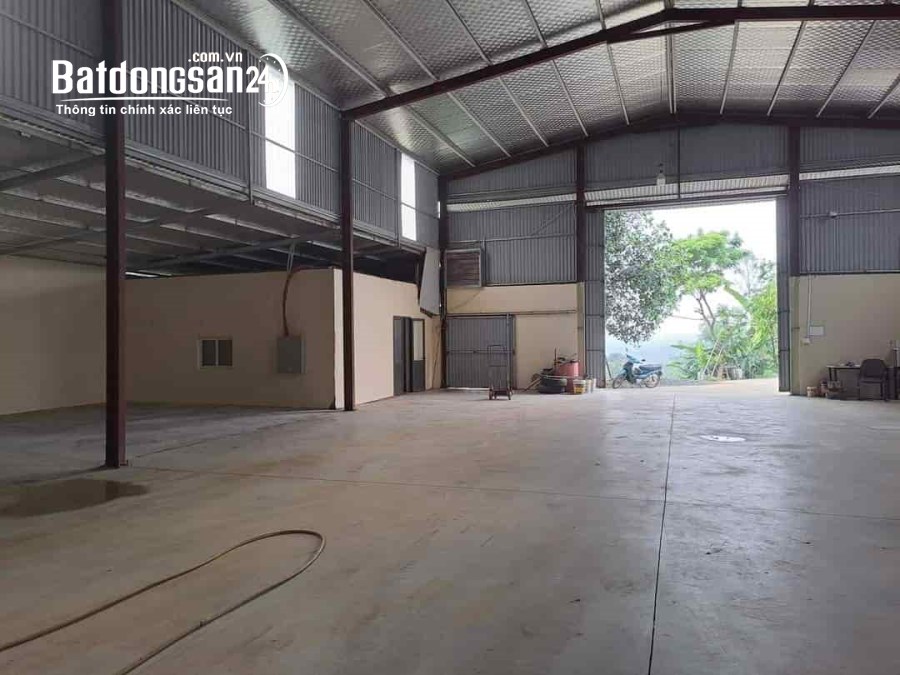 Cho Thuê Nhà Kho 900m² Tại Đường Trường Chinh - Sẵn PCCC - Giá Chỉ 37 Triệu/Tháng! 