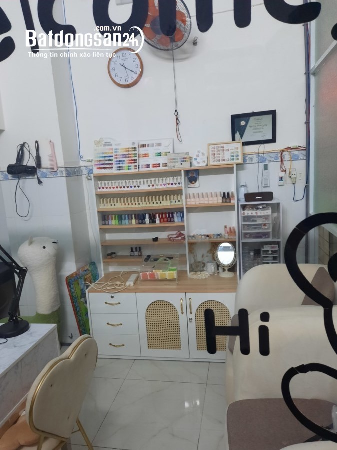 💥🏠🚛Gấp bán, giảm sâu, KDC Nam Hùng Vương,BÌNH TÂN, HXT 12m, 64m2,4 tầng,nhỉnh 6 tỷ