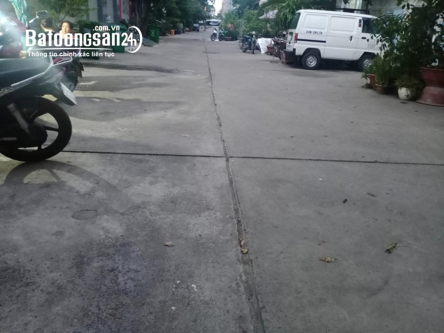 💥🏠🚛Gấp bán, giảm sâu, KDC Nam Hùng Vương,BÌNH TÂN, HXT 12m, 64m2,4 tầng,nhỉnh 6 tỷ