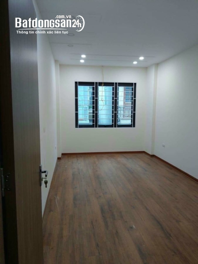 Bán nhà Đường Cầu Cốc, dân xây, gần trường cấp 1,2,3 công lập, mới tinh