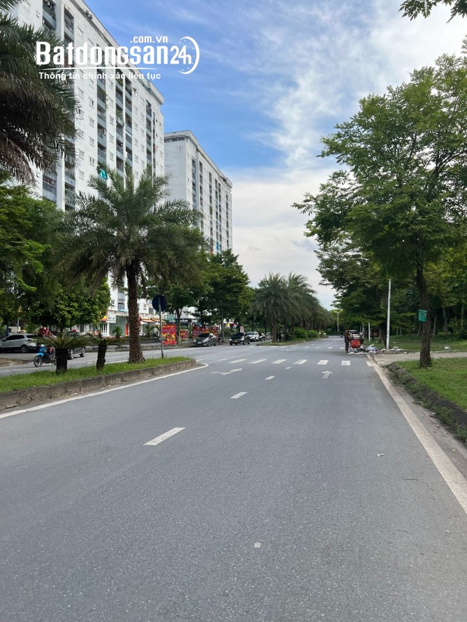 BÁN LÔ LIỀN KỀ A1.2 CỰC ĐẸP KĐT THANH HÀ- giá đầu tư