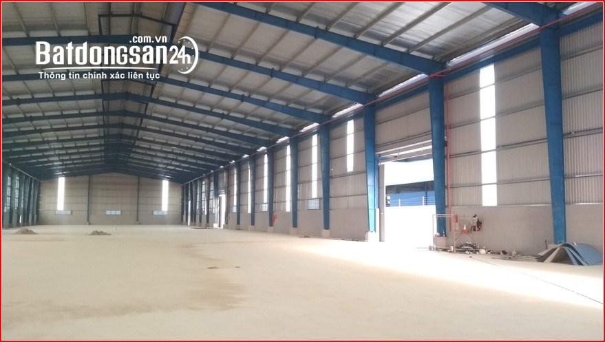 CHO THUÊ KHO 100M2 – 6000M2 TẠI KCN LIÊN CHIỂU, ĐÀ NẴNG QUỐC LỘ 1A  