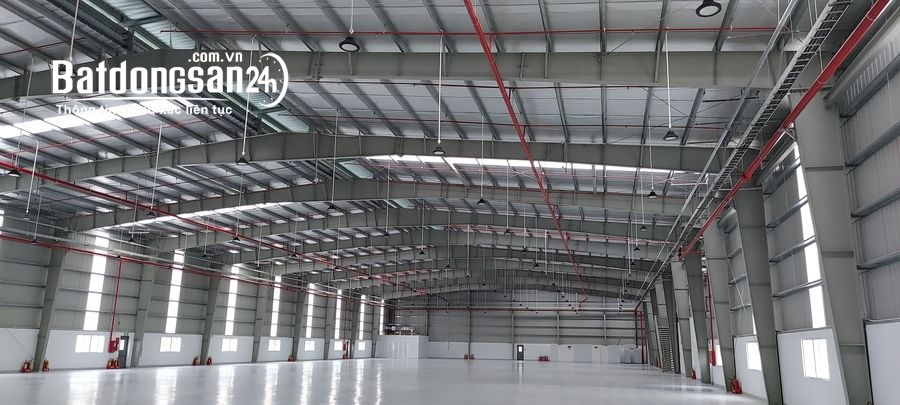 CHO THUÊ KHO 100M2 – 6000M2 TẠI KCN LIÊN CHIỂU, ĐÀ NẴNG QUỐC LỘ 1A  