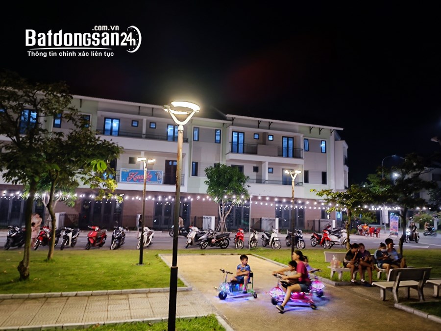 Bán nhà Centa City, Đường Hữu Nghị, Thị xã Từ Sơn