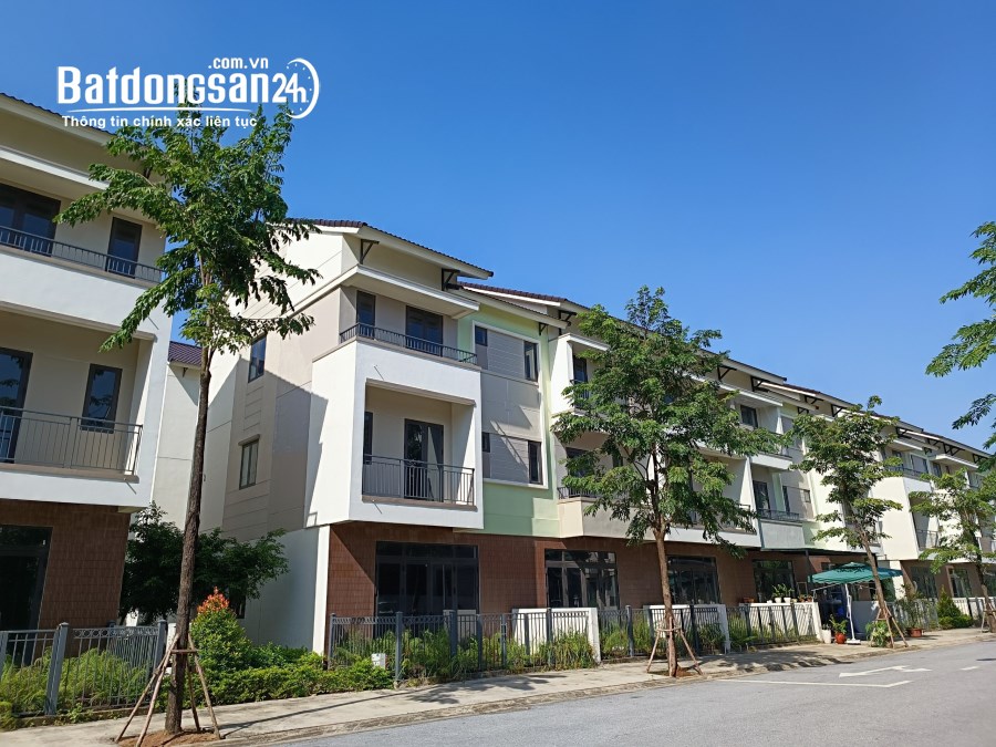 Bán nhà Centa City, Đường Hữu Nghị, Thị xã Từ Sơn