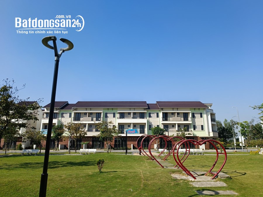 Bán nhà Centa City, Đường Hữu Nghị, Thị xã Từ Sơn