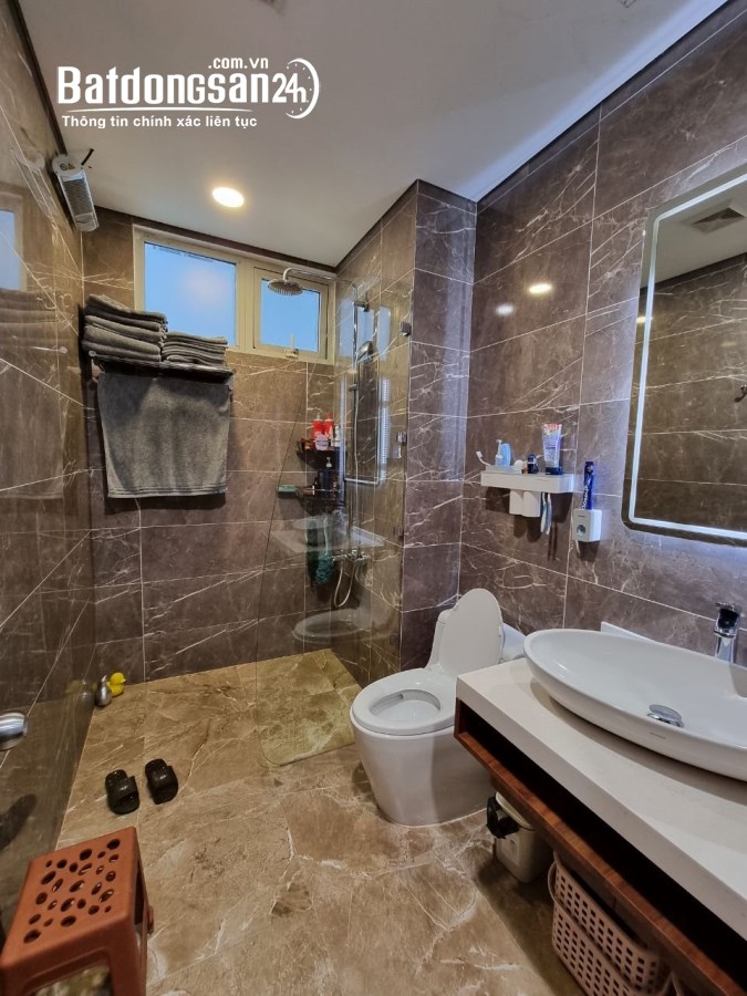 Bán căn hộ chung cư Ecolife Capitol, Đường Tố Hữu, Quận Nam Từ Liêm