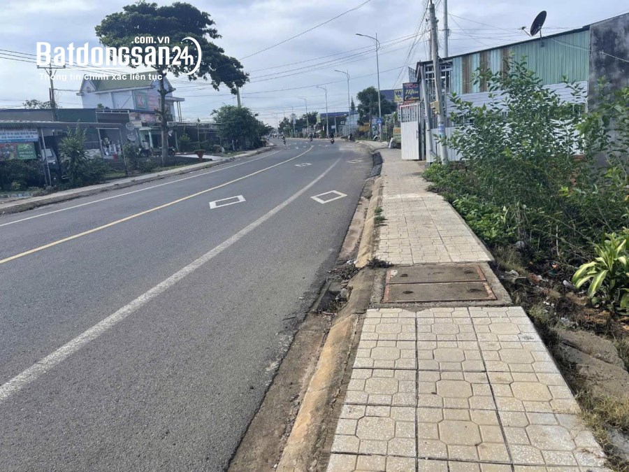 Bán đất Đường ĐT 724, Xã Tân Hội, Huyện Đức Trọng
