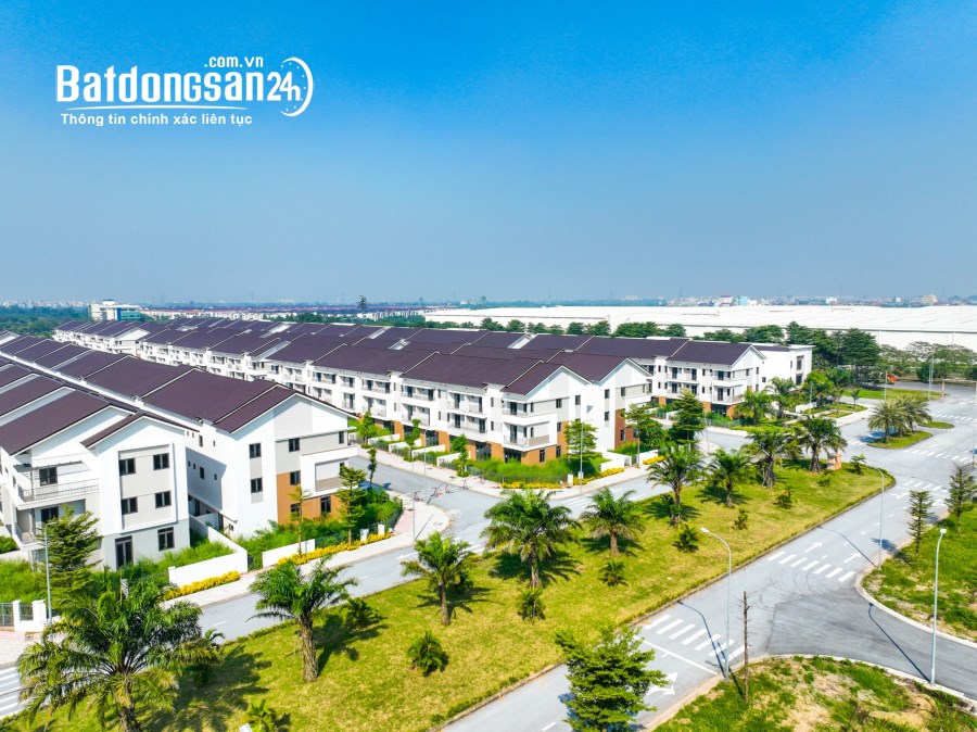 Bán nhà Dự án Centa Riverside, Đường Tỉnh lộ 179, Thị xã Từ Sơn