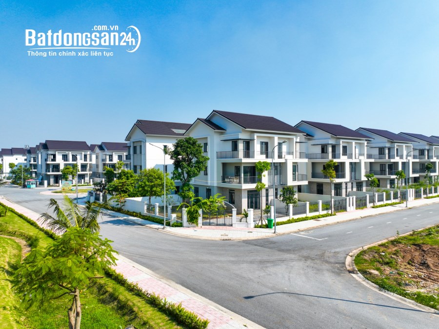 Bán nhà Dự án Centa Riverside, Đường Tỉnh lộ 179, Thị xã Từ Sơn